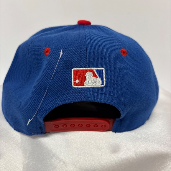 New Era 59FIFTY Cincinnati Reds MLB Authentic Collection Fitted Hat Cap - Picture 4 of 8